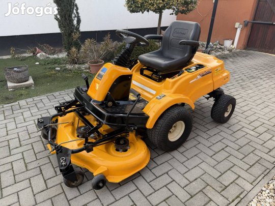 Cub Cadet Fmz 50 fűnyíró traktor