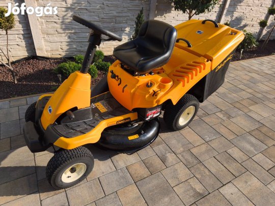 Cub Cadet Fűnyíró traktor Fűnyírótraktor