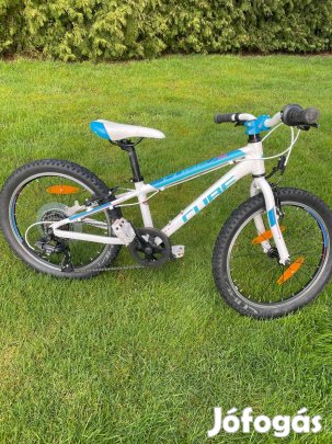 Cube 20" gyermek bicikli