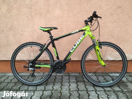 Cube 260 Race 26 col Mtb