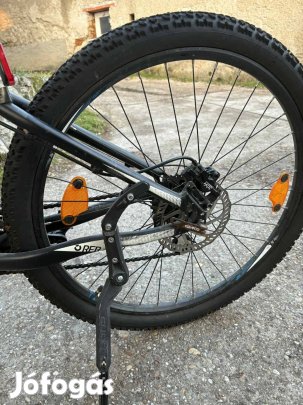 Cube 26" ferfi kerekpár