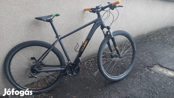 Cube 29 MTB 