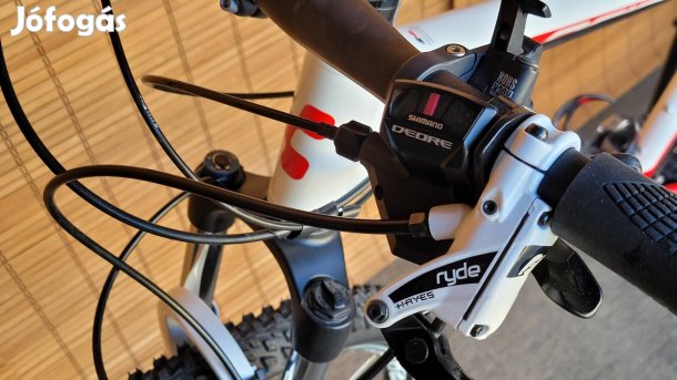 Cube ACID XT 26" mtb eladó