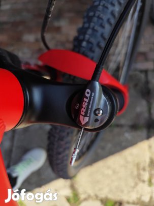 Cube AIM 29 kitűnő állapotban 