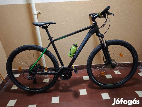 Cube AIM Pro 29 Mountainbike