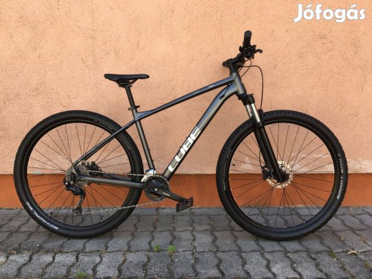 Cube AIM SLX 29 MTB , Új!