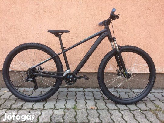 Cube Acces WS 29 Mtb , Új !