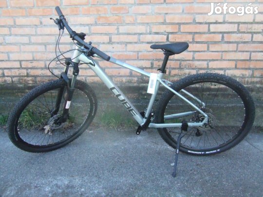 Cube Acces pro Galactic'Black 29 2023!Új!