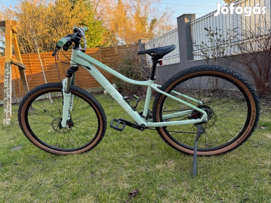 Cube Access Exc S-es méretben