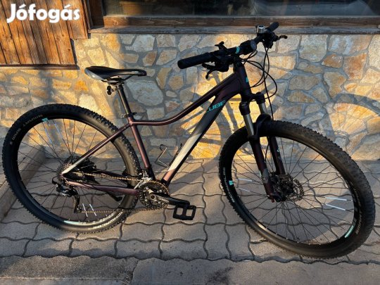 Cube Access WS Race 29" Kerékpár