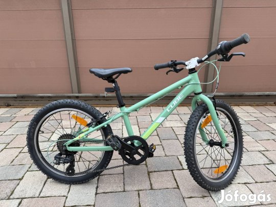 Cube Acid 200 20" gyerek kerékpár