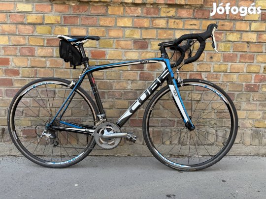 Cube Agree GTC karbon országúti kerékpár 54 cm (168-178 cm)
