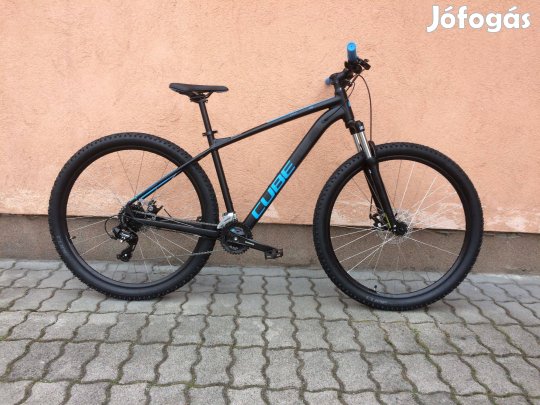 Cube Aim 29 Mtb Új !