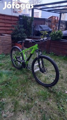 Cube Aim Pro bicikli