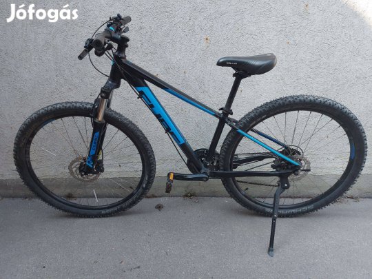 Cube Aim Race 27,5 mountain bike MTB gyermek kerékpár