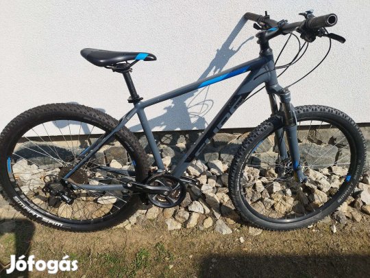 Cube Aim Race 27,5 mtb kerékpár, bicikli