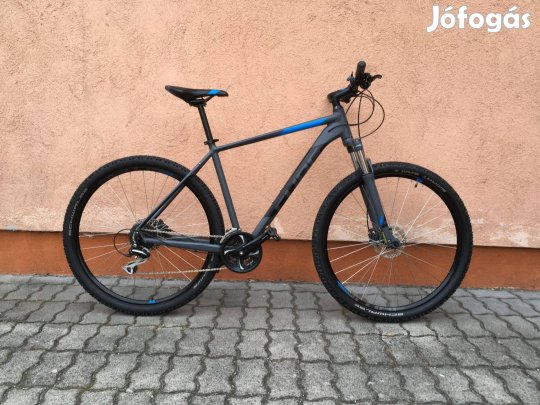 Cube Aim Race 29 Mtb Használt