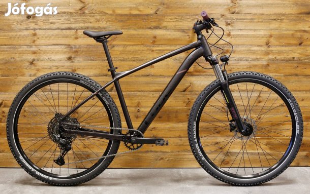 Cube Aim SLX 29" újszerű MTB kerékpár, garanciával (L)