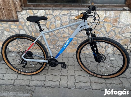 Cube Aim SL 29" Kerékpár