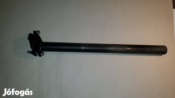 Cube Aim race gyári nyeregcső