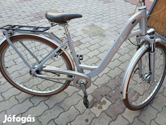 Cube Alle kerekpár eladó