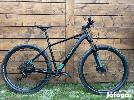 Cube Analog 29 Mountain bike