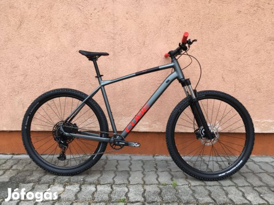 Cube Analog 29 Mtb Új !