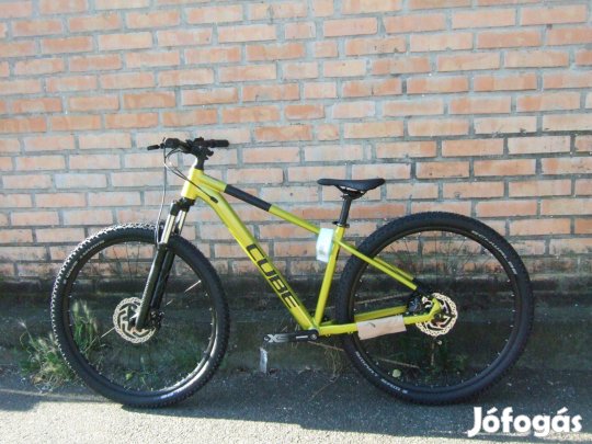 Cube Analog Flaslime'n Black 29' 2023 új!