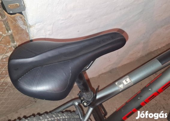 Cube Analog MTB kerékpár