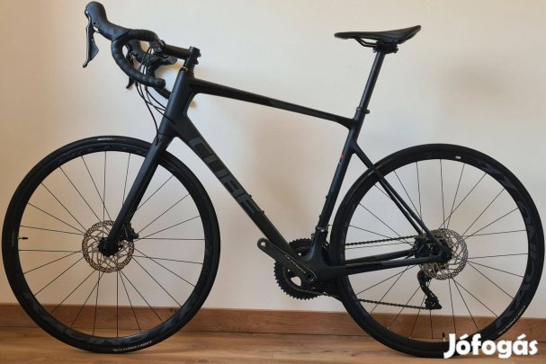 Cube Attain GTC Race országúti kerékpár