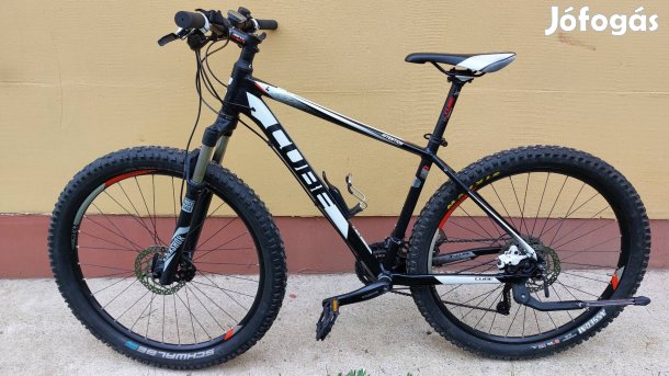 Cube Attention 27.5  18"/M MTB Kerékpár