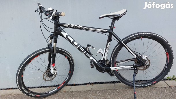 Cube Attention Cmpt 26  20"/M  MTB Kerékpár