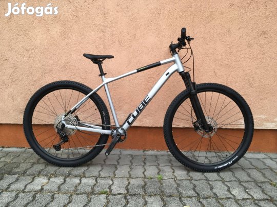 Cube Attention SLX 29 Mtb Új !