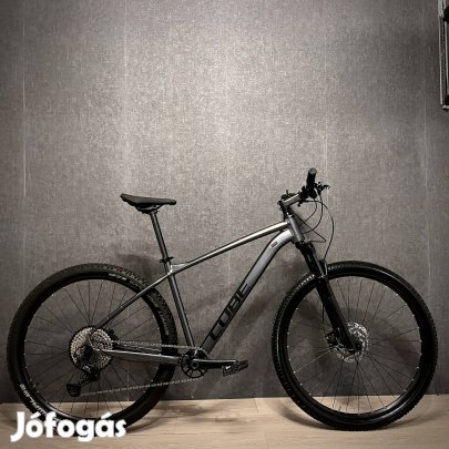 Cube Attention SL 29" / Rockshox, 1x12 Deore XT, Mtb Kerékpár 