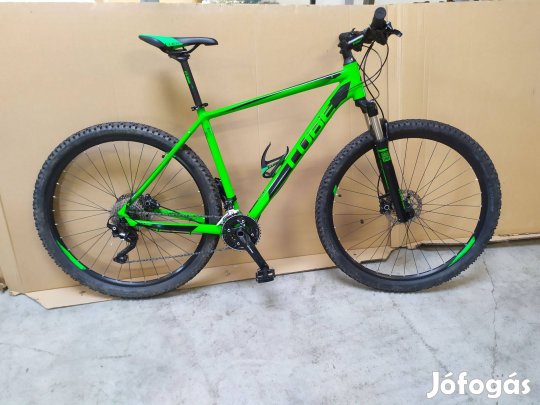 Cube Attention SL 29 es MTB kerékpár!
