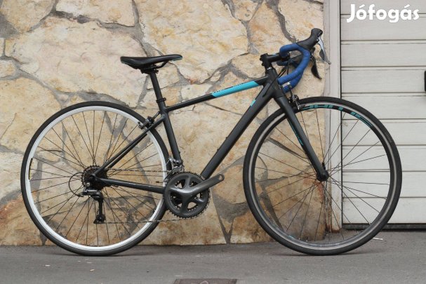 Cube Axial HPA Országúti Kerékpár (43,5cm Alu)