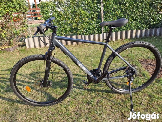 Cube Cross EXC teljes Shimano XT felszereltséggel