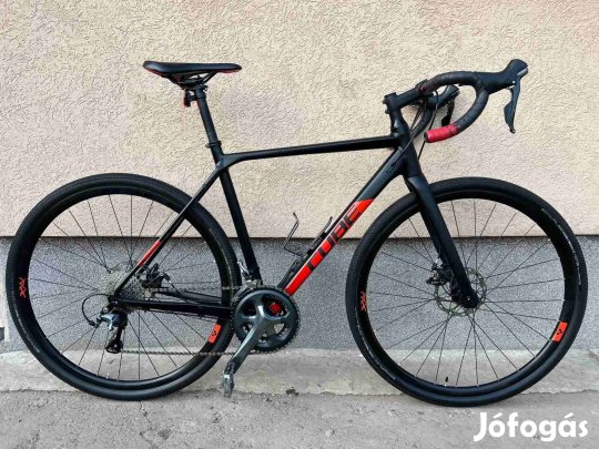 Cube Cross Race 2021