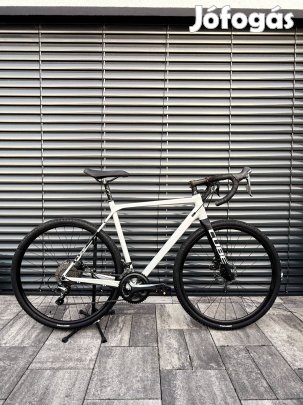 Cube Cross Race Gravel/Cyclocross kerékpár eladó (56/M) 170-180cm