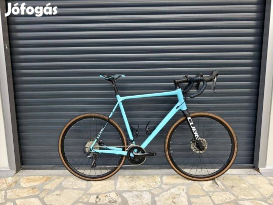 Cube Cross Race Pro 2022 XL