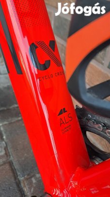 Cube Cross Race Pro CX/gravel kerékpár