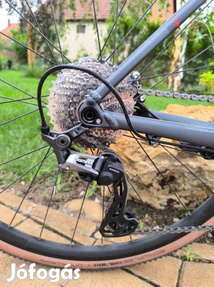 Cube Cross Race pro gravel/cyclocross Xs 105