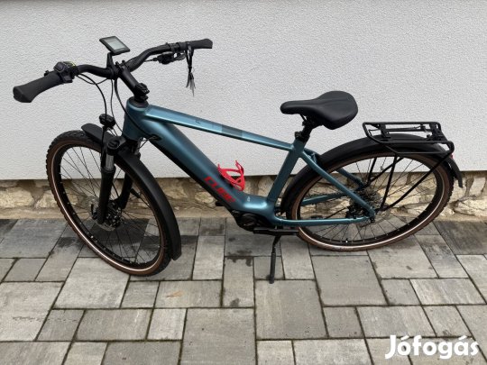 Cube E-bike, pedelec, ebike újszerű, Akció!!