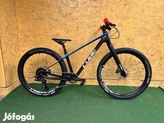 Cube Elite 240 C62 pro full carbon