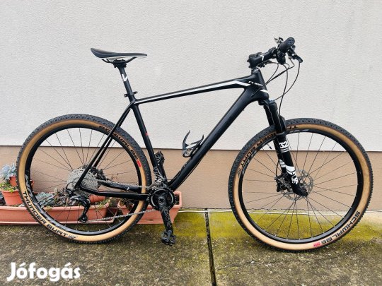 Cube Elite c:62 XXL karbon MtB 