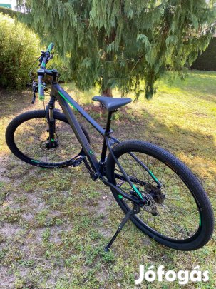 Cube Férfi kerékpár