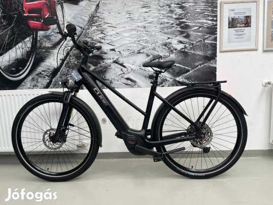 Cube Hybrid Pro Touring