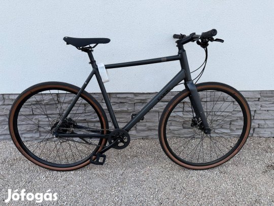 Cube Hyde Race 28-as trekking kerékpár Új