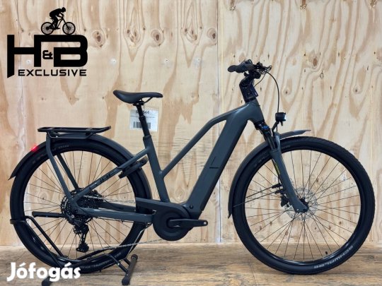 Cube Kathmandu Hybrid One 600 elektromos kerékpár Shimano Cues 2025
