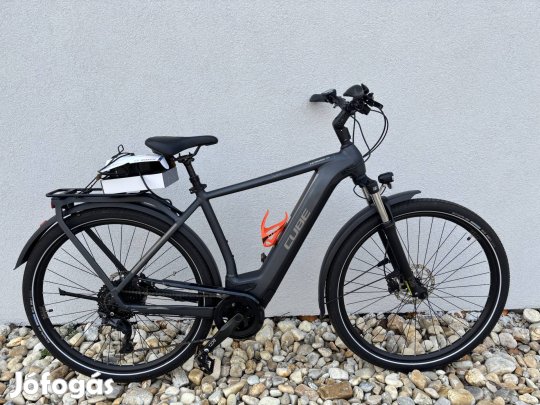 Cube Kathmandu ebike, CX 85Nm 625Wh, garancia